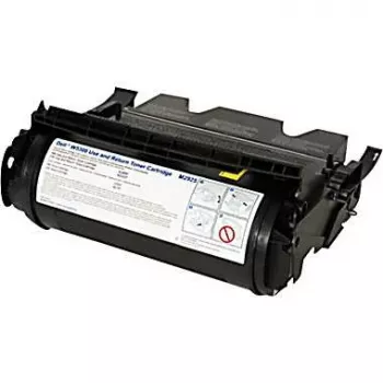 DELL M2925 wkład tonera 1 szt. Oryginalny Czarny