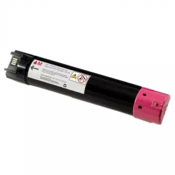 DELL 593-10923 tonery 1 szt. Oryginalny magenta