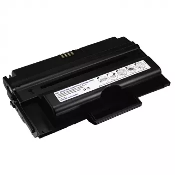 DELL 593-11043 kaseta z tonerem 1 szt. Oryginalny czarny