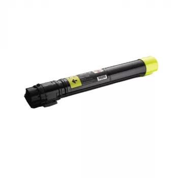 DELL 593-10878 wkład tonera 1 szt. Oryginał Żółty