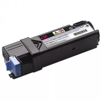 DELL 593-11033 wkład z tonerem 1 szt. oryginalny magenta