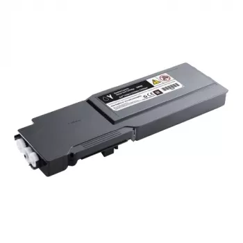 DELL 593-11113 kaseta z tonerem 1 szt. Oryginalny magenta