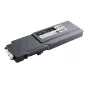 DELL 593-11116 kaseta z tonerem 1 szt. Oryginalny żółty