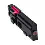 DELL VXCWK kaseta z tonerem 1 szt. Oryginalny magenta