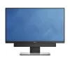 Monitor komputerowy DELL UltraSharp UP2516D 63,5 cm (25 cali) 2560 x 1440 pikseli Quad HD LCD Czarny, Srebrny