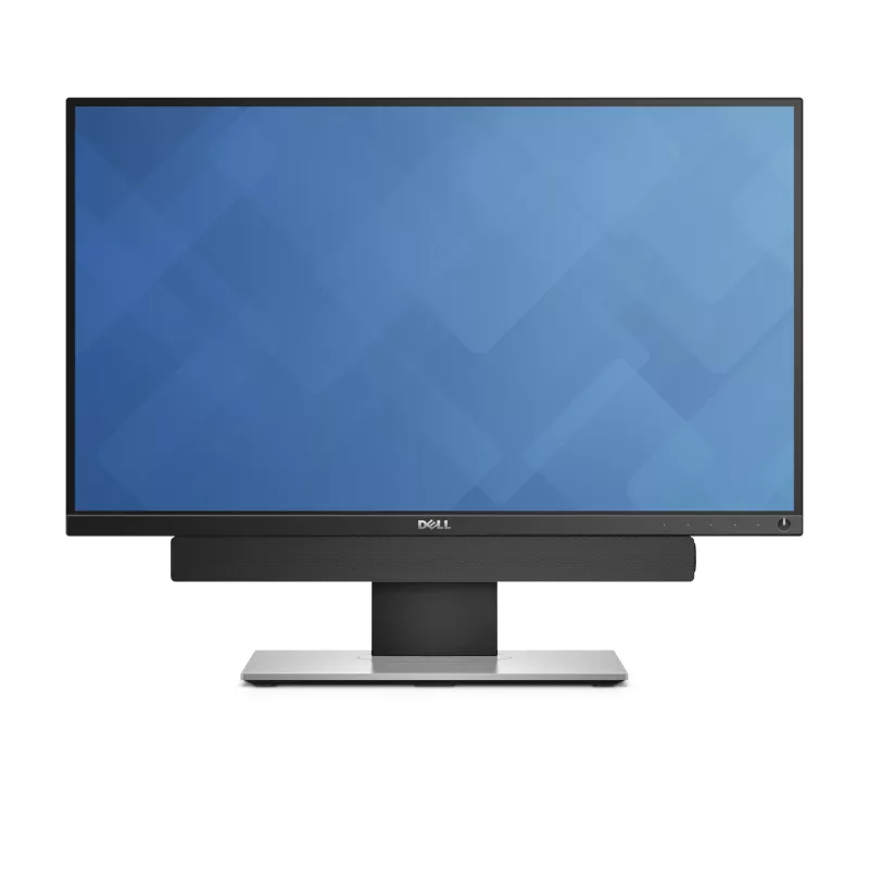 Monitor komputerowy DELL UltraSharp UP2516D 63,5 cm (25 cali) 2560 x 1440 pikseli Quad HD LCD Czarny, Srebrny