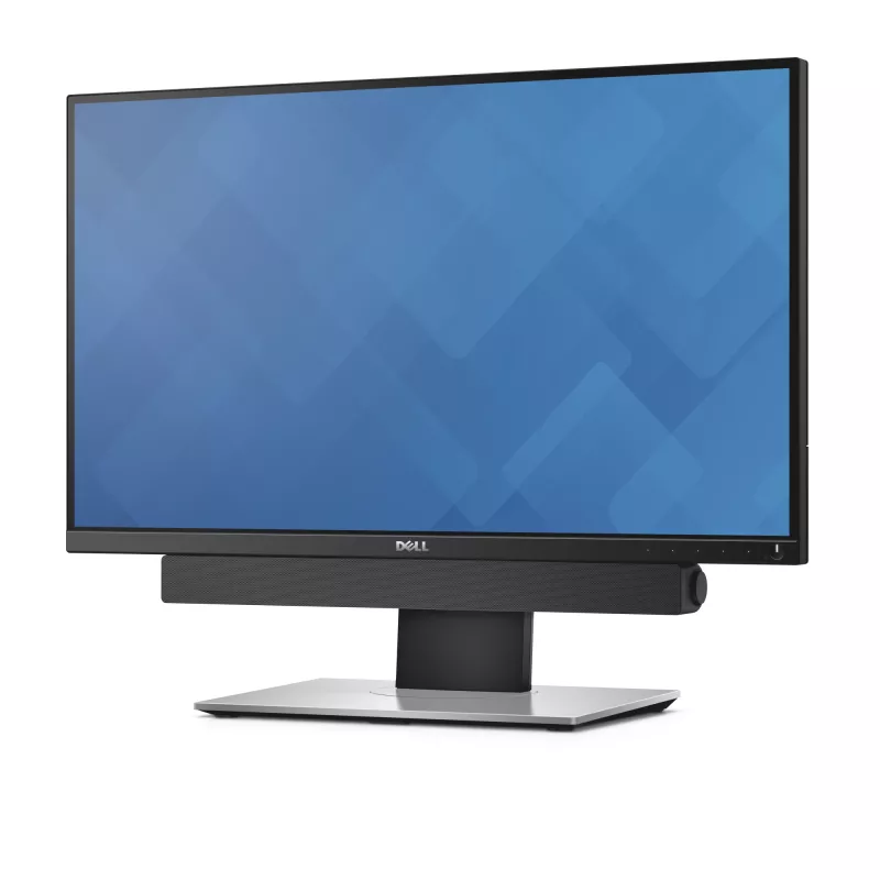 Monitor komputerowy DELL UltraSharp UP2516D 63,5 cm (25 cali) 2560 x 1440 pikseli Quad HD LCD Czarny, Srebrny