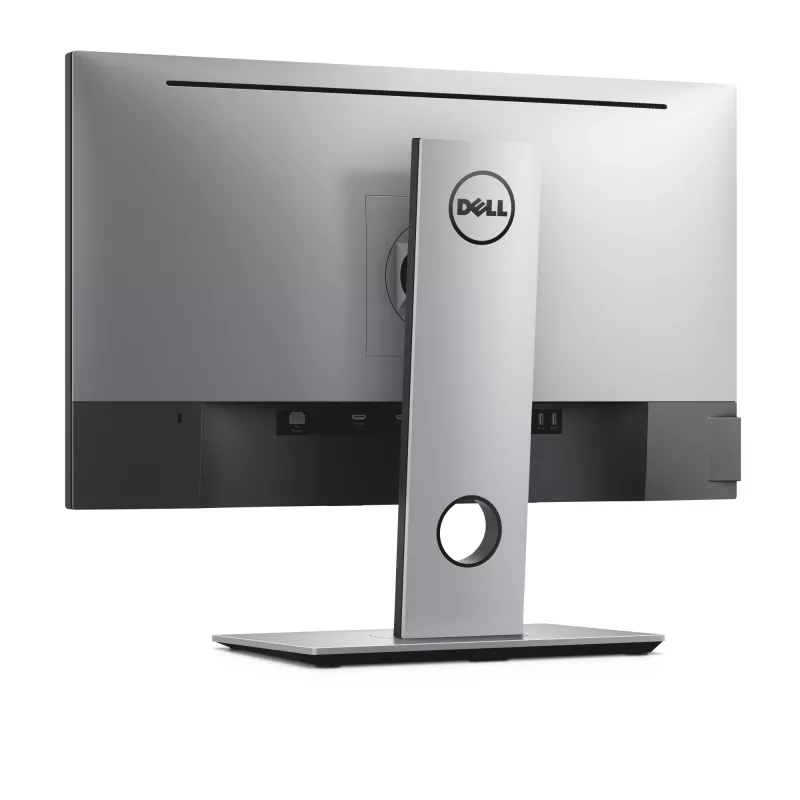 Monitor komputerowy DELL UltraSharp UP2516D 63,5 cm (25 cali) 2560 x 1440 pikseli Quad HD LCD Czarny, Srebrny