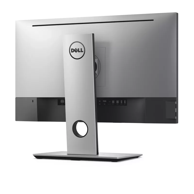 Monitor komputerowy DELL UltraSharp UP2516D 63,5 cm (25 cali) 2560 x 1440 pikseli Quad HD LCD Czarny, Srebrny