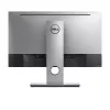 Monitor komputerowy DELL UltraSharp UP2516D 63,5 cm (25 cali) 2560 x 1440 pikseli Quad HD LCD Czarny, Srebrny