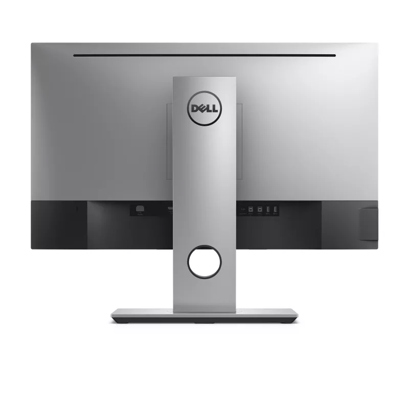 Monitor komputerowy DELL UltraSharp UP2516D 63,5 cm (25 cali) 2560 x 1440 pikseli Quad HD LCD Czarny, Srebrny