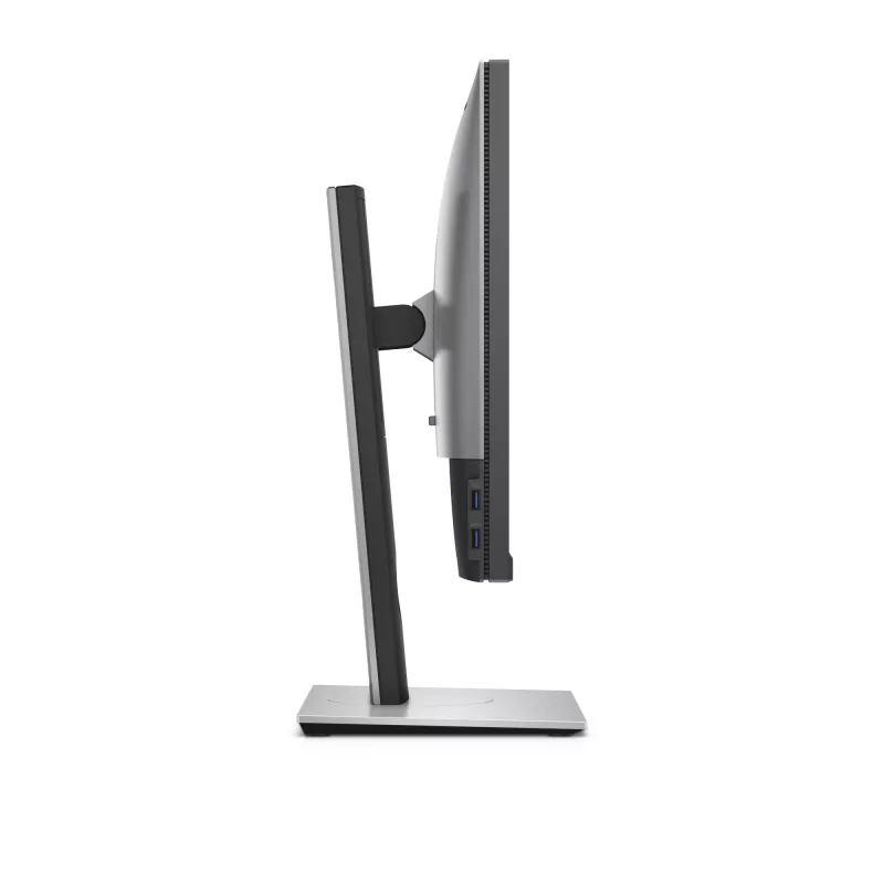 Monitor komputerowy DELL UltraSharp UP2516D 63,5 cm (25 cali) 2560 x 1440 pikseli Quad HD LCD Czarny, Srebrny