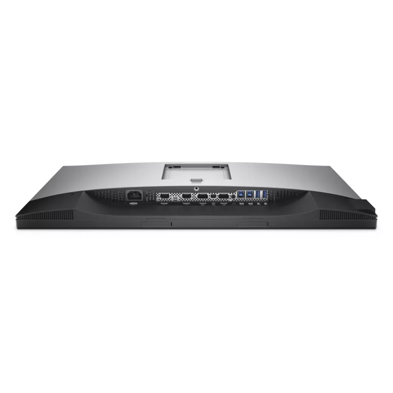 Monitor komputerowy DELL UltraSharp UP2516D 63,5 cm (25 cali) 2560 x 1440 pikseli Quad HD LCD Czarny, Srebrny