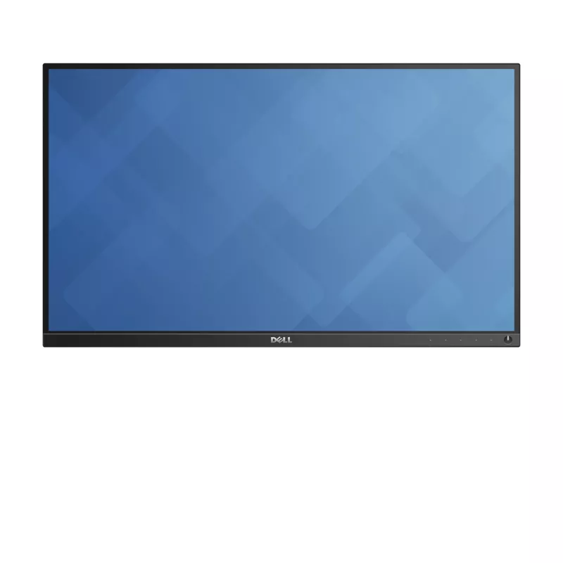 Monitor komputerowy DELL UltraSharp UP2516D 63,5 cm (25 cali) 2560 x 1440 pikseli Quad HD LCD Czarny, Srebrny