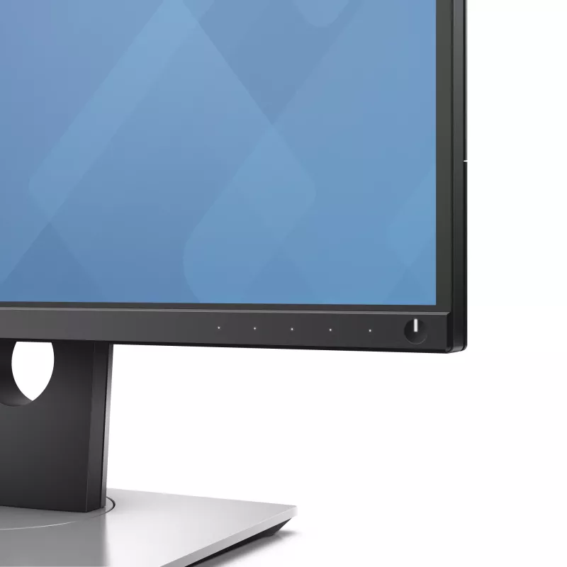 Monitor komputerowy DELL UltraSharp UP2516D 63,5 cm (25 cali) 2560 x 1440 pikseli Quad HD LCD Czarny, Srebrny
