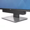 Monitor komputerowy DELL UltraSharp UP2516D 63,5 cm (25 cali) 2560 x 1440 pikseli Quad HD LCD Czarny, Srebrny