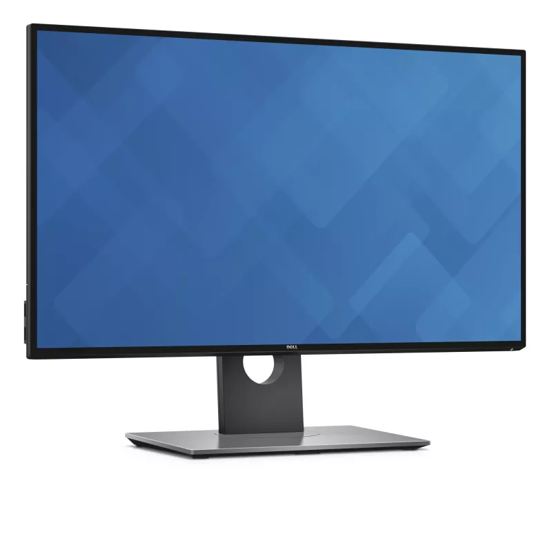 Monitor DELL UltraSharp U2717D 68,6 cm (27 cali) 2560 x 1440 pikseli Quad HD LCD Czarny