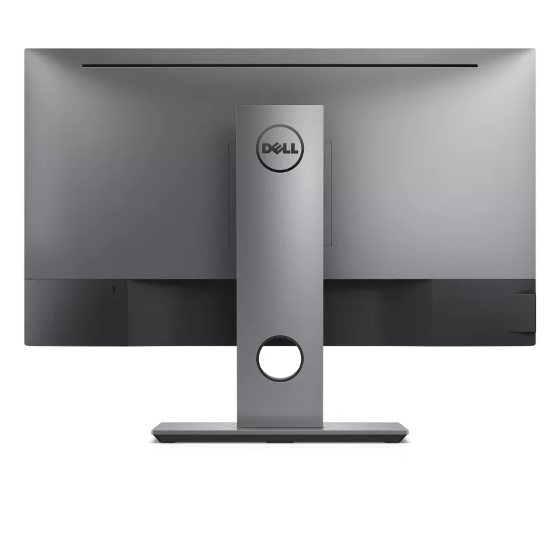 Monitor DELL UltraSharp U2717D 68,6 cm (27 cali) 2560 x 1440 pikseli Quad HD LCD Czarny