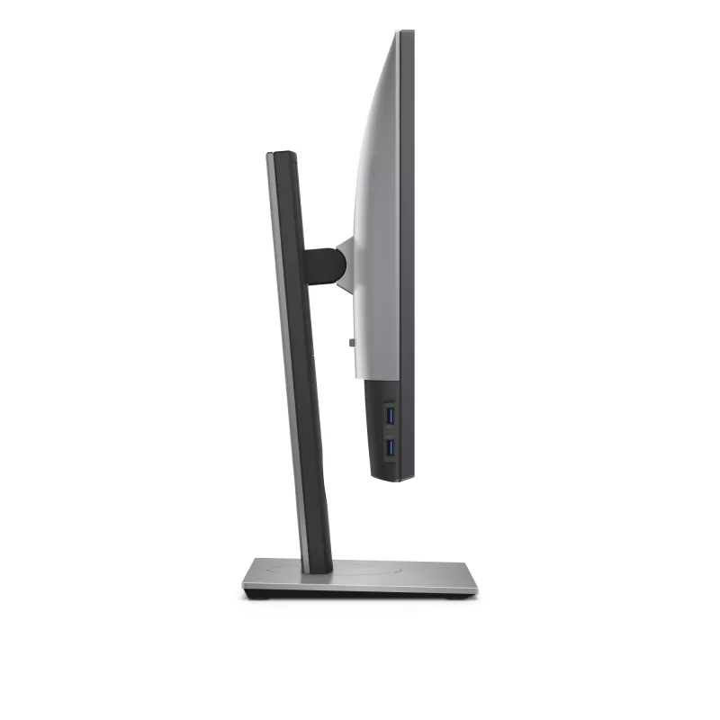 Monitor DELL UltraSharp U2717D 68,6 cm (27 cali) 2560 x 1440 pikseli Quad HD LCD Czarny