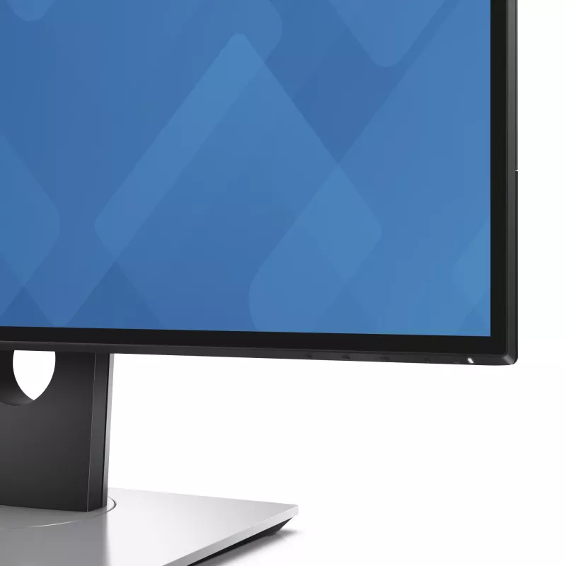 Monitor DELL UltraSharp U2717D 68,6 cm (27 cali) 2560 x 1440 pikseli Quad HD LCD Czarny