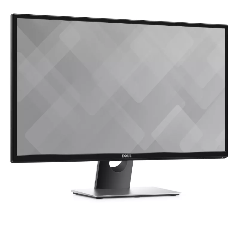 Monitor komputerowy DELL SE2717H 68,6 cm (27 inch) 1920 x 1080 pikseli Full HD LCD czarny