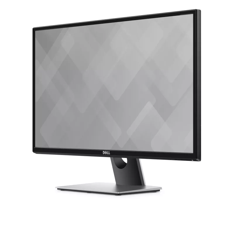 Monitor komputerowy DELL SE2717H 68,6 cm (27 inch) 1920 x 1080 pikseli Full HD LCD czarny