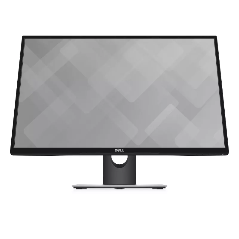 Monitor komputerowy DELL SE2717H 68,6 cm (27 inch) 1920 x 1080 pikseli Full HD LCD czarny