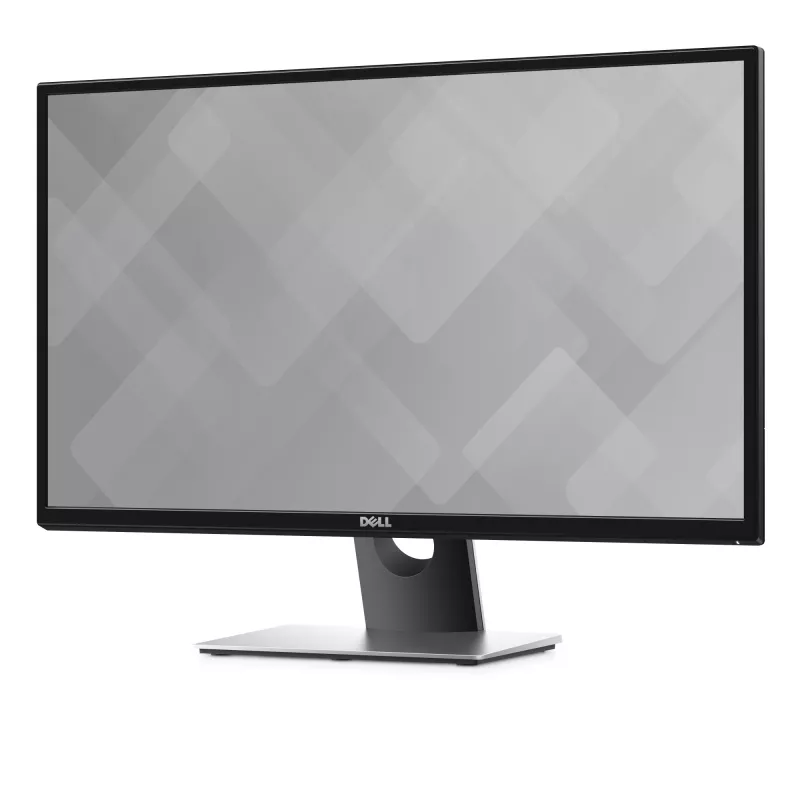 Monitor komputerowy DELL SE2717H 68,6 cm (27 inch) 1920 x 1080 pikseli Full HD LCD czarny