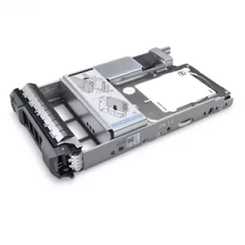 DELL 400-AJPH wewnętrzny dysk twardy 600 GB 10000 RPM 2,5 cala SAS