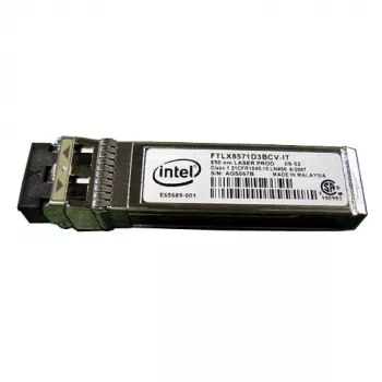 DELL 407-BBVJ moduł nadawczo-odbiorczy sieciowy 10000 Mbit/s SFP+