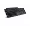 DELL KB522 Klawiatura Uniwersalna USB QWERTY US International Czarna