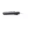 DELL KB522 Klawiatura Uniwersalna USB QWERTY US International Czarna