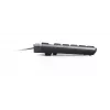 DELL KB522 Klawiatura Uniwersalna USB QWERTY US International Czarna