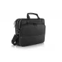 DELL Pro Briefcase 15, Aktówka, 38,1 cm (15 cali), Pasek na ramię, 757 g