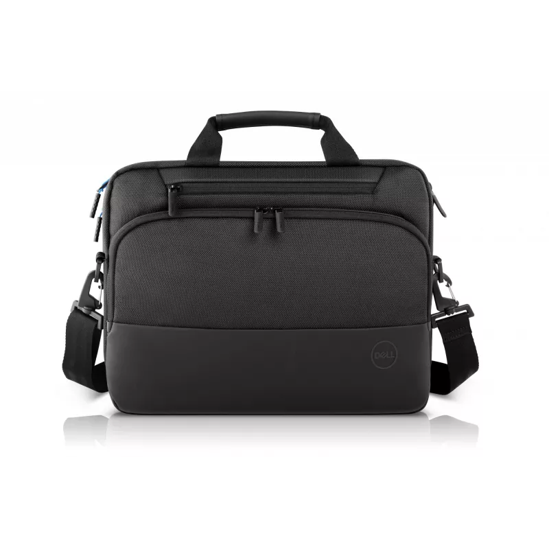 DELL Pro Briefcase 15, Aktówka, 38,1 cm (15 cali), Pasek na ramię, 757 g
