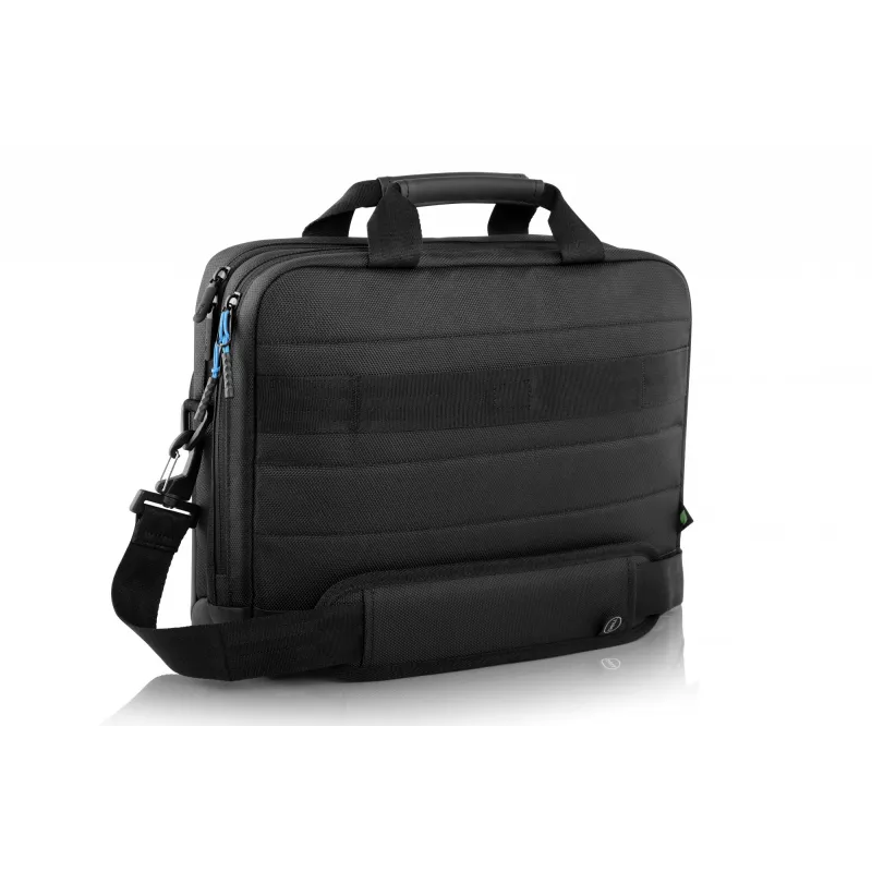DELL Pro Briefcase 15, Aktówka, 38,1 cm (15 cali), Pasek na ramię, 757 g
