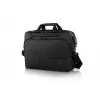 DELL Pro Briefcase 15, Aktówka, 38,1 cm (15 cali), Pasek na ramię, 757 g