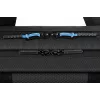 DELL Pro Briefcase 15, Aktówka, 38,1 cm (15 cali), Pasek na ramię, 757 g