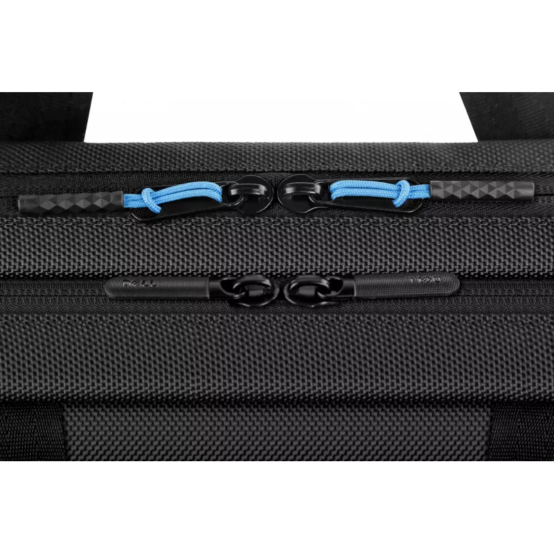 DELL Pro Briefcase 15, Aktówka, 38,1 cm (15 cali), Pasek na ramię, 757 g