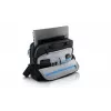 DELL Pro Briefcase 15, Aktówka, 38,1 cm (15 cali), Pasek na ramię, 757 g