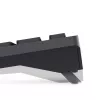 DELL Pro klawiatura i mysz - KM5221W - pan-nordycka (QWERTY) - czarna