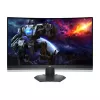 Monitor komputerowy DELL S Series S3222DGM 80 cm (31.5 cala) 2560 x 1440 piksele Wide Quad HD LCD czarny