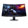 Monitor komputerowy DELL S Series S3222DGM 80 cm (31.5 cala) 2560 x 1440 piksele Wide Quad HD LCD czarny