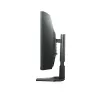 Monitor komputerowy DELL S Series S3222DGM 80 cm (31.5 cala) 2560 x 1440 piksele Wide Quad HD LCD czarny