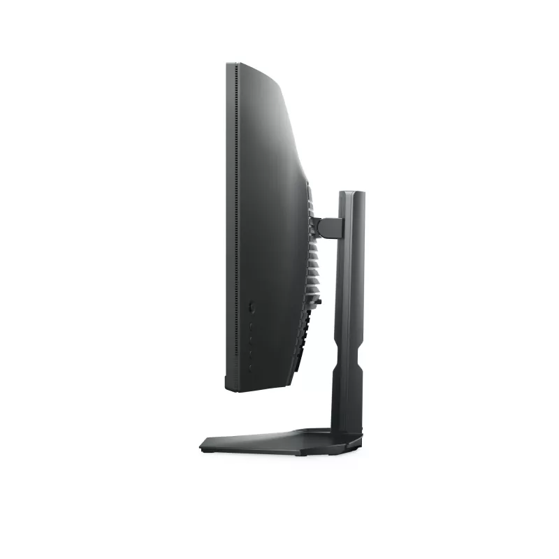 Monitor komputerowy DELL S Series S3222DGM 80 cm (31.5 cala) 2560 x 1440 piksele Wide Quad HD LCD czarny