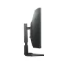Monitor komputerowy DELL S Series S3222DGM 80 cm (31.5 cala) 2560 x 1440 piksele Wide Quad HD LCD czarny