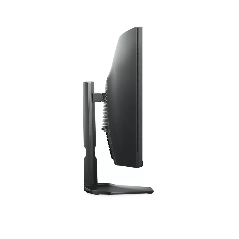 Monitor komputerowy DELL S Series S3222DGM 80 cm (31.5 cala) 2560 x 1440 piksele Wide Quad HD LCD czarny