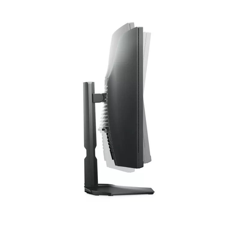 Monitor komputerowy DELL S Series S3222DGM 80 cm (31.5 cala) 2560 x 1440 piksele Wide Quad HD LCD czarny