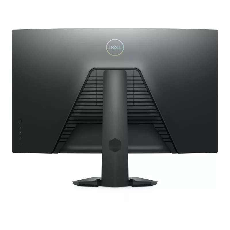 Monitor komputerowy DELL S Series S3222DGM 80 cm (31.5 cala) 2560 x 1440 piksele Wide Quad HD LCD czarny