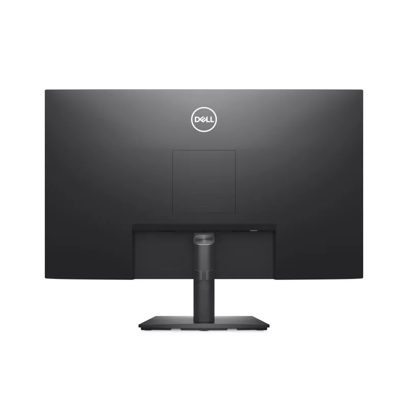 Monitor DELL E Series E2722H 68,6 cm (27 cali) 1920 x 1080 pikseli Full HD LCD Czarny